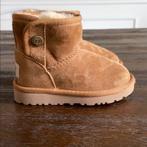Toddler Jona Ugg Boots